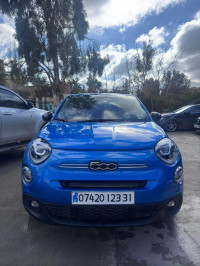 voitures-fiat-500x-2023-club-tiaret-algerie