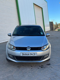 voitures-volkswagen-polo-2014-concept-frenda-tiaret-algerie