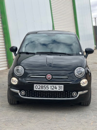 voitures-fiat-500-2024-dolcevita-frenda-tiaret-algerie