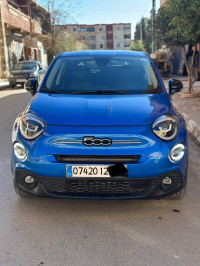 voitures-fiat-500x-2023-club-frenda-tiaret-algerie