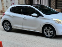 voitures-peugeot-208-2015-allure-bab-ezzouar-alger-algerie