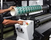 Impression Flexographique
