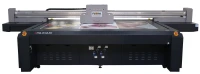 Impression UV à plat sur tous supports, petits et grands formats 