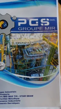 Maintenance industrielle 
