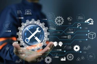 Maintenance industrielles 