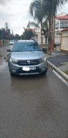 voitures-dacia-sandero-2022-stepway-privilege-dar-el-beida-alger-algerie