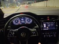 سيارات-volkswagen-golf-7-2018-gtd-باب-الزوار-الجزائر
