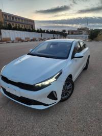 سيارات-kia-k3-2025-الأغواط-الجزائر