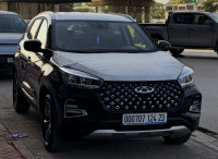 voitures-chery-tiggo-4-pro-2024-annaba-algerie