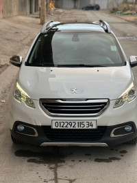 voitures-peugeot-2008-2015-allure-bordj-bou-arreridj-algerie