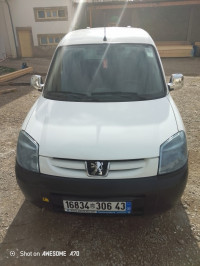 utilitaire-peugeot-partner-2006-origin-telerghma-mila-algerie