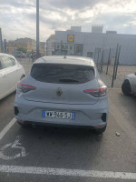 voitures-renault-clio-2024-evolution-birkhadem-alger-algerie