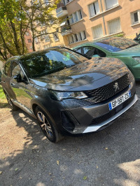 voitures-peugeot-3008-2023-gt-birkhadem-alger-algerie