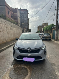 voitures-renault-clio-5-2024-birkhadem-alger-algerie