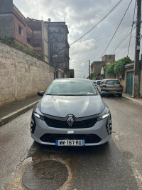 voitures-renault-clio-5-2024-evolution-birkhadem-alger-algerie