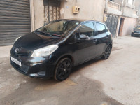 voitures-toyota-yaris-2012-blida-algerie