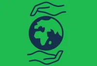 Enlèvement et Traitement des déchets, récupération des matières non métallique recyclable.  