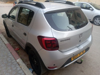 voitures-dacia-sandero-2017-stepway-chlef-algerie