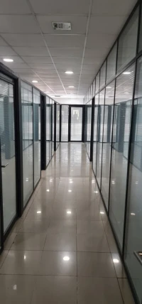 Vente Hangar Alger El harrach