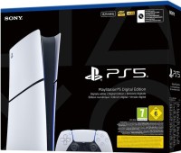 other-playstation-5-slim-digital-edition-kouba-alger-algeria