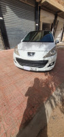 voitures-peugeot-207-2012-allure-biskra-algerie