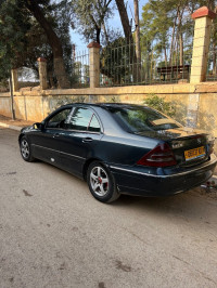 voitures-mercedes-classe-c-2000-220-exclusive-beni-messous-alger-algerie