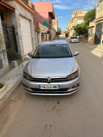 voitures-volkswagen-polo-2021-sidi-bel-abbes-algerie