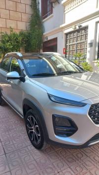 سيارات-chery-tiggo-2-pro-2024-comfort-تازمالت-بجاية-الجزائر