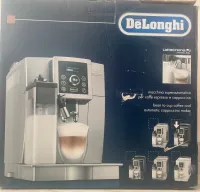 Machine à café delonghi