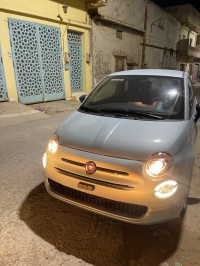 voitures-fiat-500-2024-bir-el-djir-oran-algerie