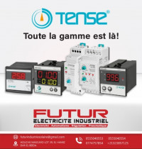 materiel-electrique-les-appareils-de-regulation-controleus-nivaux-tomporisateur-va-digital-marque-tense-dar-el-beida-alger-algerie