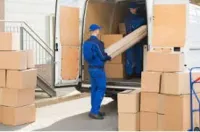 Transport et déménagement