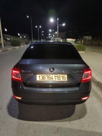 voitures-skoda-octavia-2018-business-tebessa-algerie