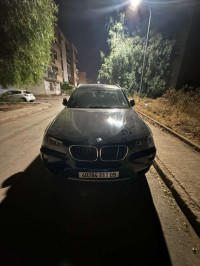 voitures-bmw-x3-2011-blida-algerie