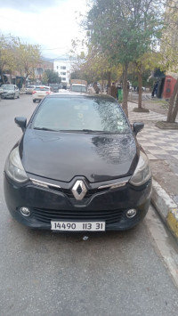 voitures-renault-clio-4-2013-zeghaia-mila-algerie