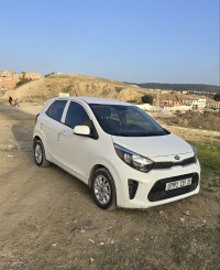 voitures-kia-picanto-2019-ex-constantine-algerie