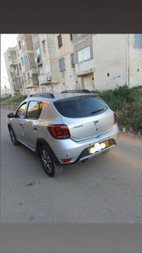 voitures-dacia-stepway-2019-remchi-tlemcen-algerie