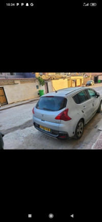 voitures-peugeot-3008-2012-bejaia-algerie