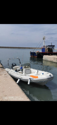 bateaux-pneumatique-semi-rigide-ain-temouchent-algerie