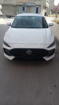 سيارات-mg-mg5-2026-خنشلة-الجزائر