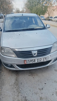 voitures-dacia-logan-2012-djelfa-algerie