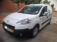 commerciale-peugeot-partner-2014-b9-el-eulma-setif-algerie