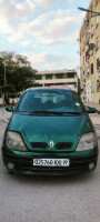 voitures-renault-scenic-2000-ain-el-kebira-setif-algerie