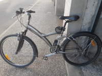 articles-de-sport-velo-b-twin-700-mohammadia-alger-algerie