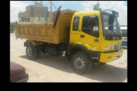 camion-foton-oum-el-bouaghi-algerie