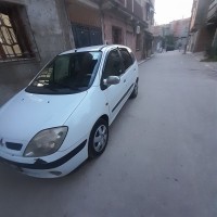 سيارات-renault-scenic-2001-مفتاح-البليدة-الجزائر