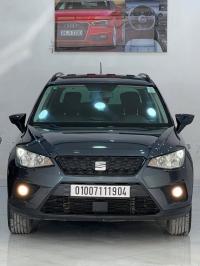 سيارات-seat-arona-2019-عين-مليلة-أم-البواقي-الجزائر