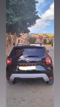 سيارات-dacia-duster-2022-extreme-بئر-الجير-وهران-الجزائر