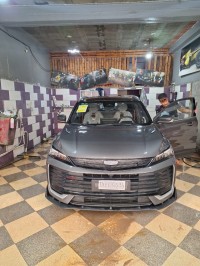 سيارات-geely-coolray-2026-battle-سطيف-الجزائر