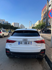 voitures-audi-q3-2021-s-line-bab-ezzouar-alger-algerie